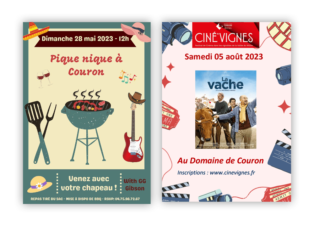 actu-DOMAINE-DE-COURON actu-DOMAINE-DE-COURON